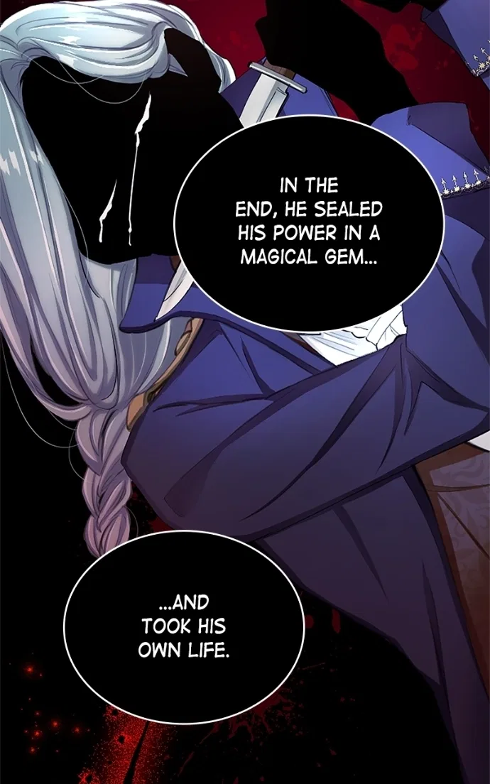 Not the Time for Love Chapter 63 – Page 65