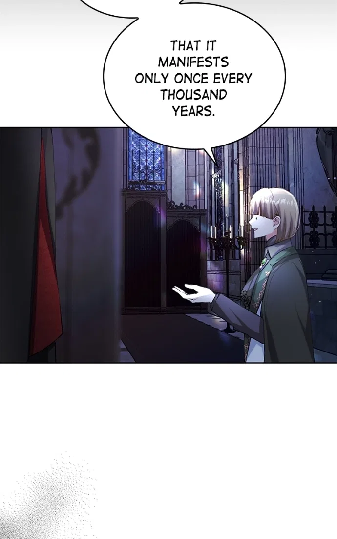 Not the Time for Love Chapter 63 – Page 68
