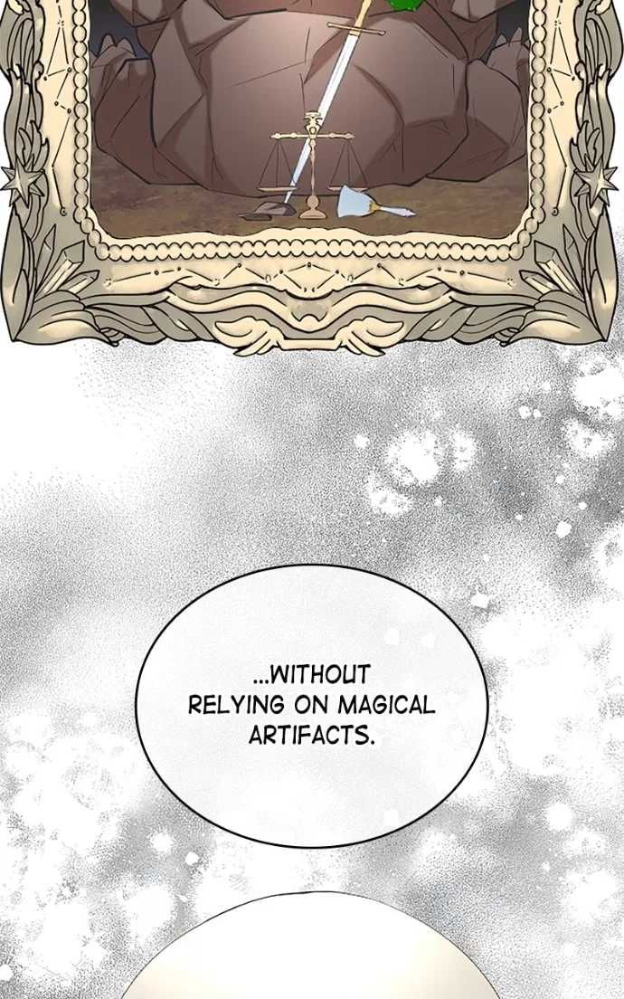 Not the Time for Love Chapter 63 – Page 70
