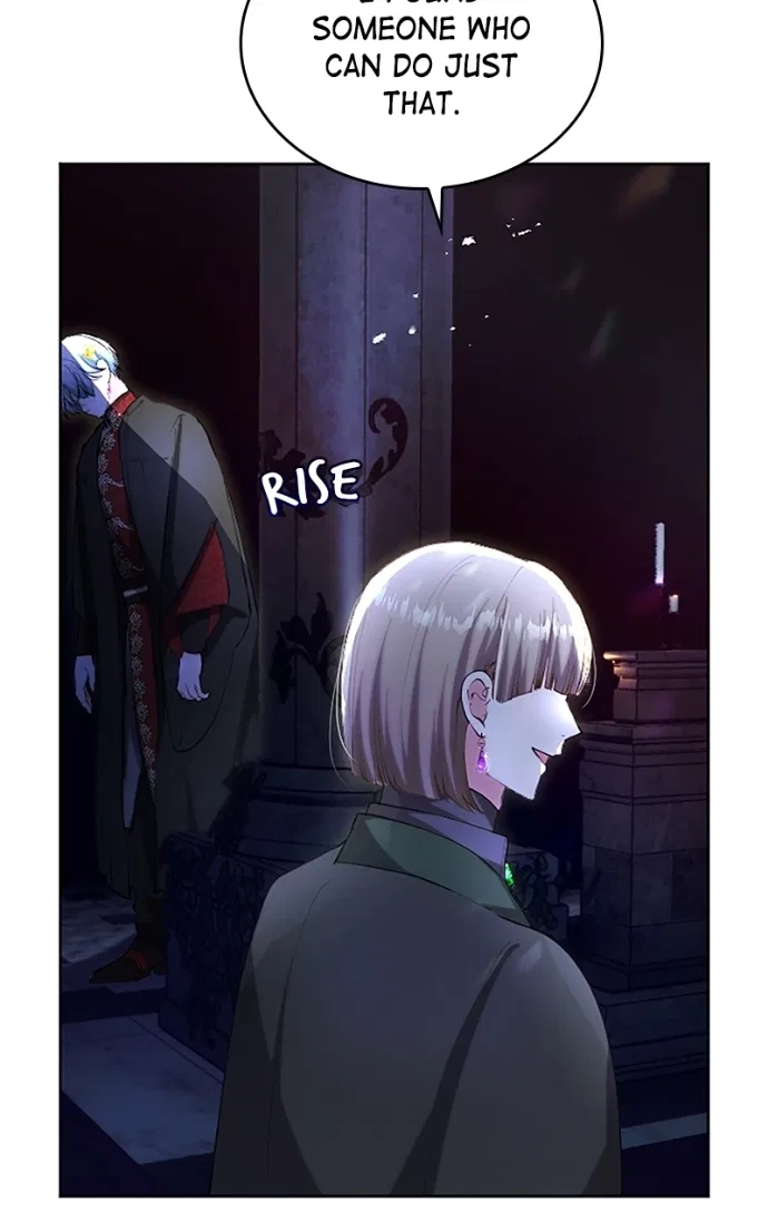 Not the Time for Love Chapter 63 – Page 72