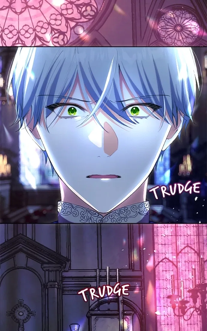 Not the Time for Love Chapter 63 – Page 74