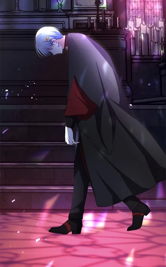 Not the Time for Love Chapter 63 – Page 75