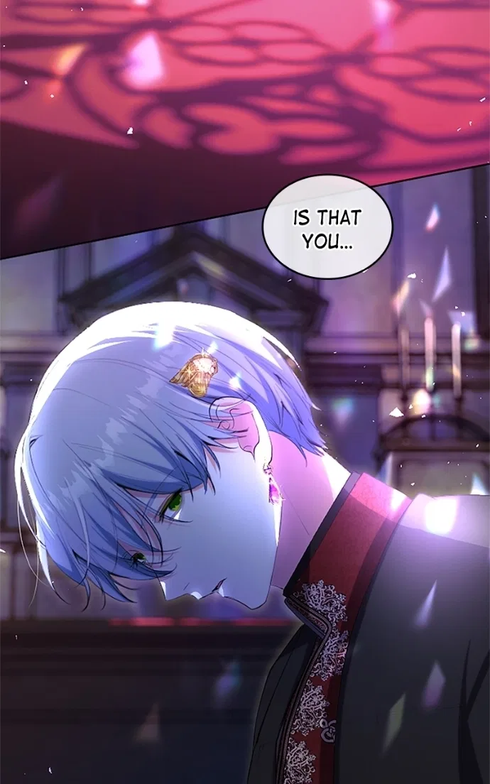 Not the Time for Love Chapter 63 – Page 76