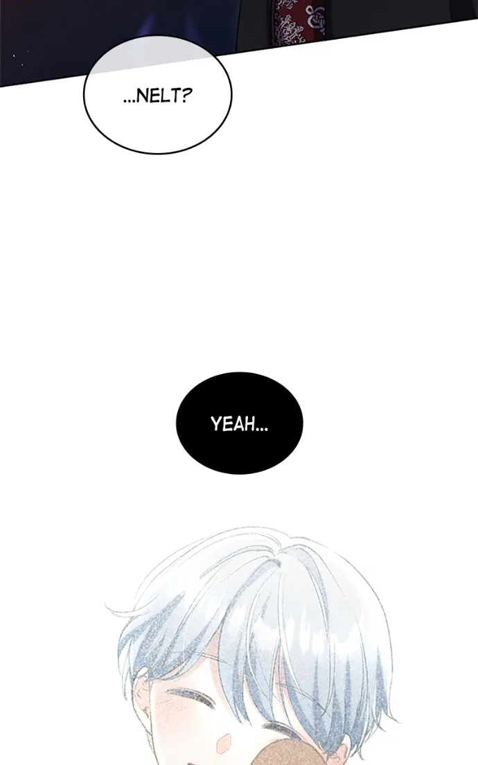 Not the Time for Love Chapter 63 – Page 77