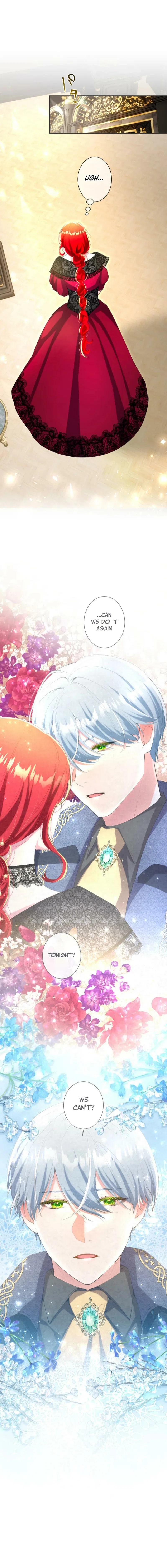Not the Time for Love Chapter 62 – Page 4