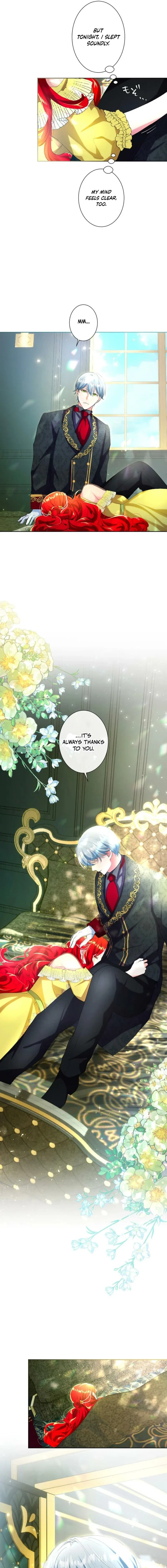 Not the Time for Love Chapter 60 – Page 11