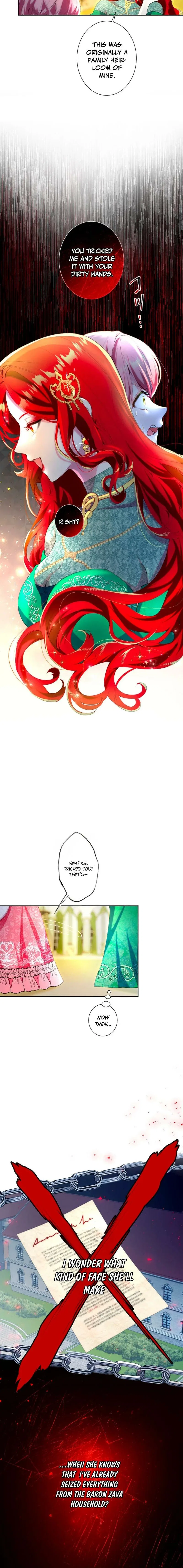 Not the Time for Love Chapter 57 – Page 2