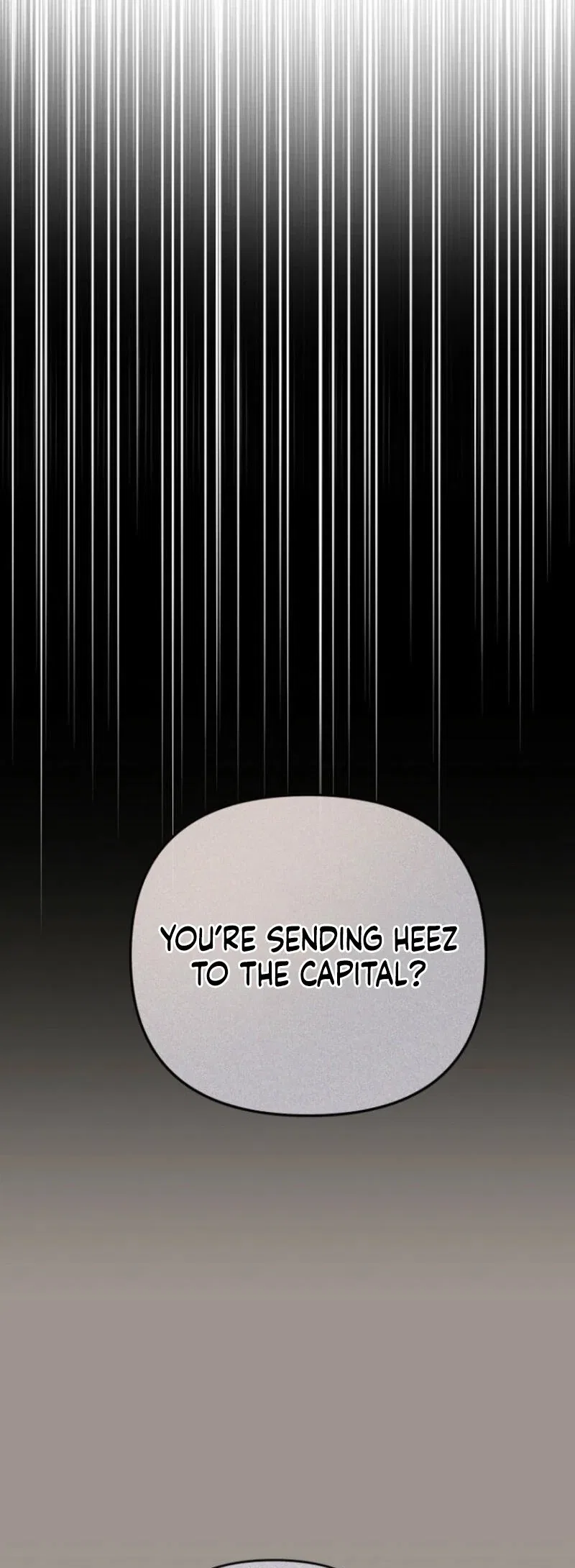 The Young Master Hides His Chest Chapter 6 – Page 8