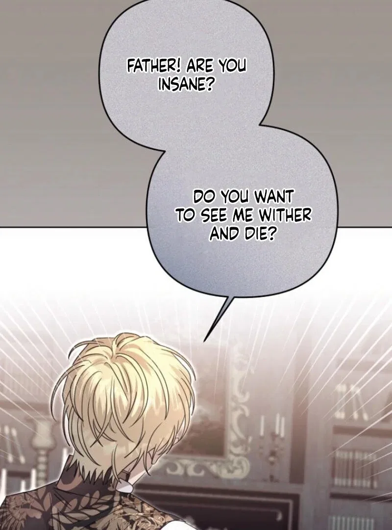 The Young Master Hides His Chest Chapter 6 – Page 9