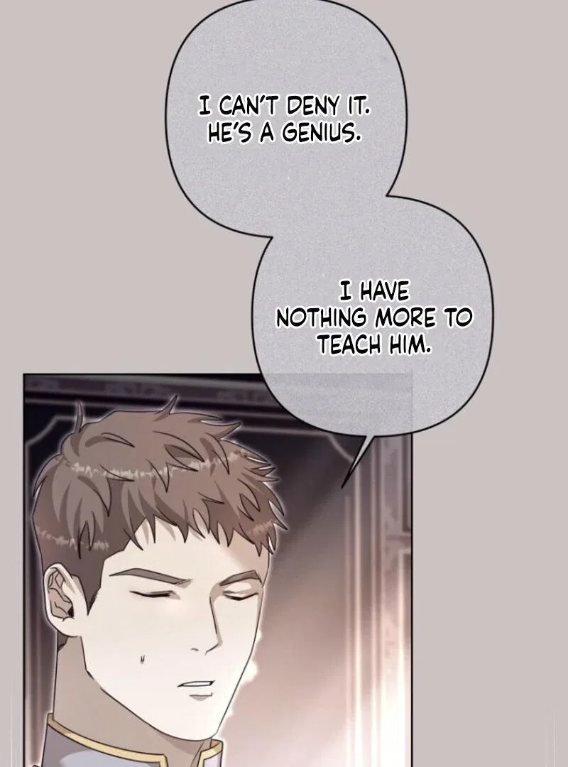 The Young Master Hides His Chest Chapter 6 – Page 26