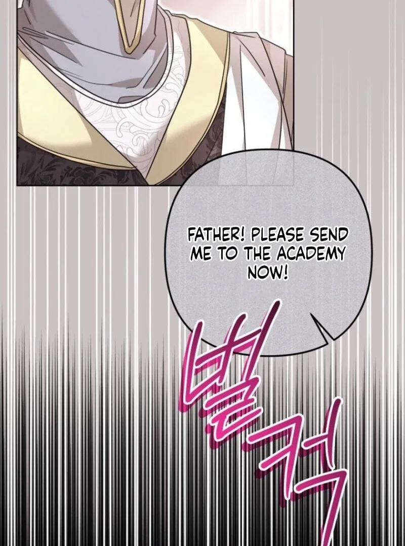 The Young Master Hides His Chest Chapter 6 – Page 27
