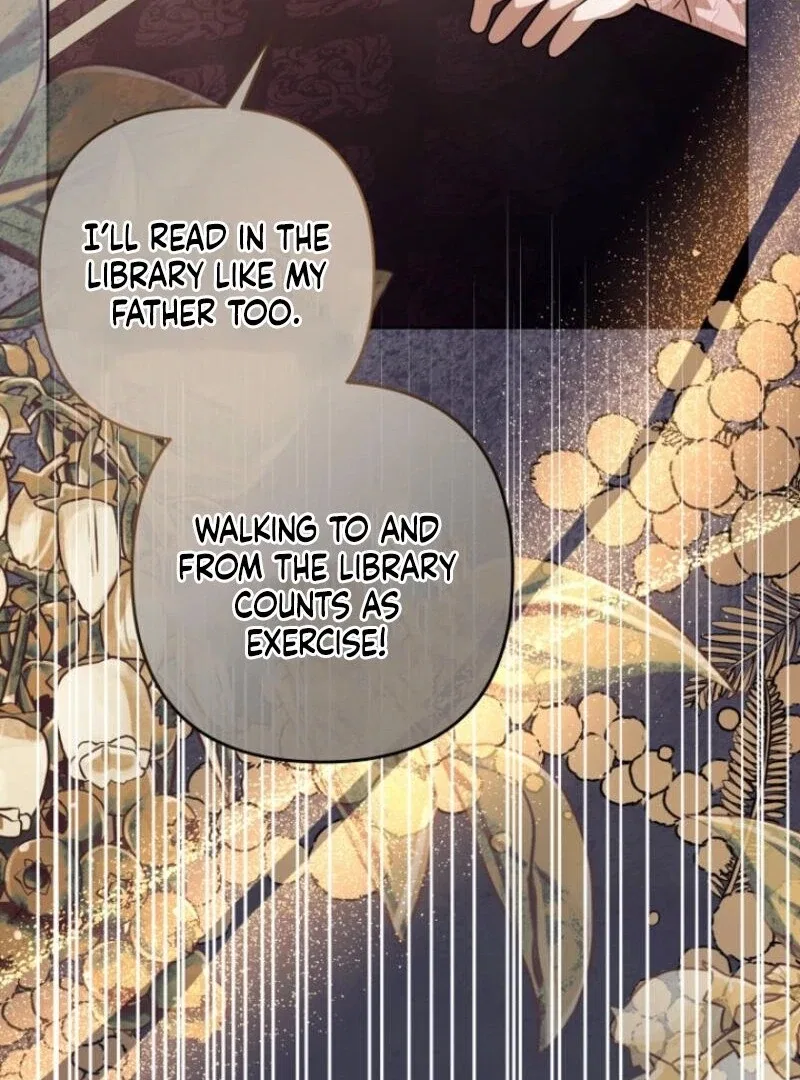 The Young Master Hides His Chest Chapter 6 – Page 43