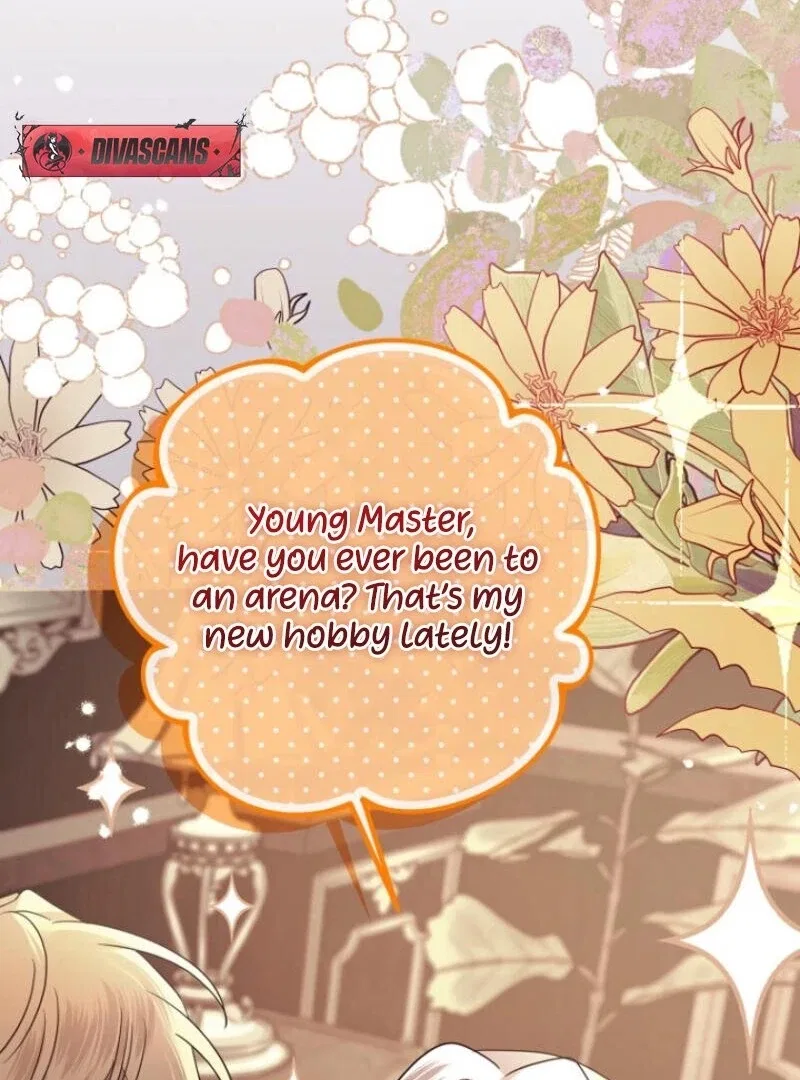 The Young Master Hides His Chest Chapter 6 – Page 56