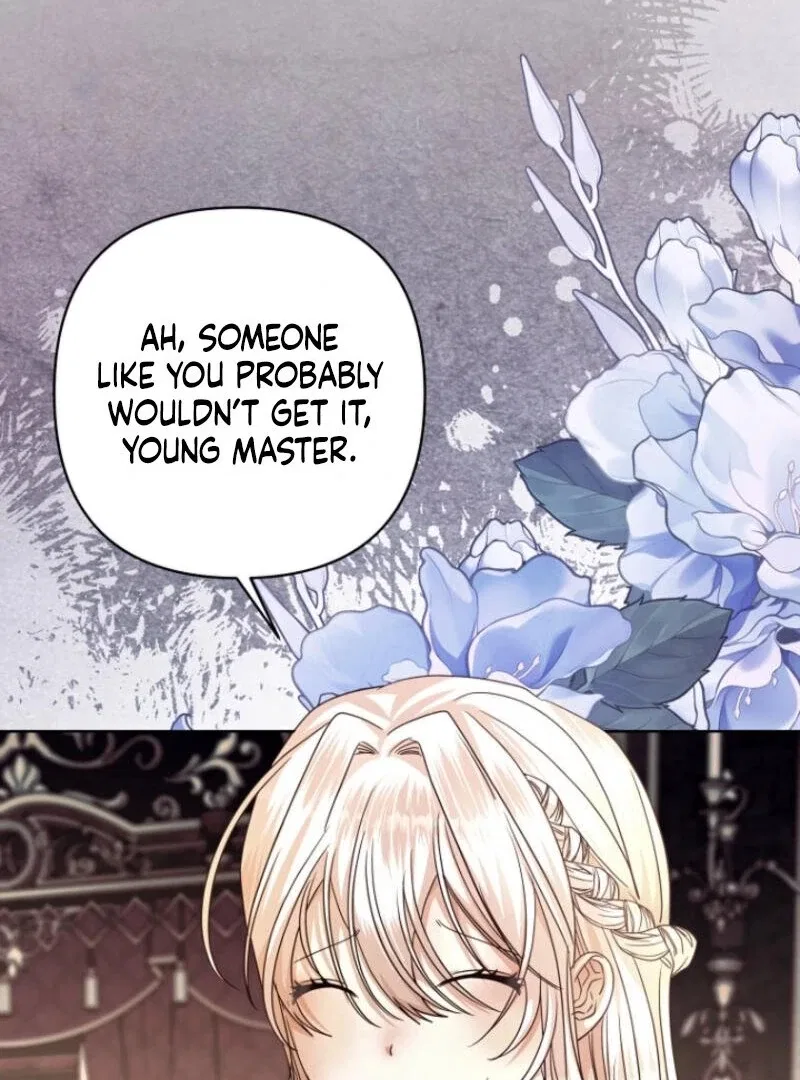The Young Master Hides His Chest Chapter 6 – Page 60