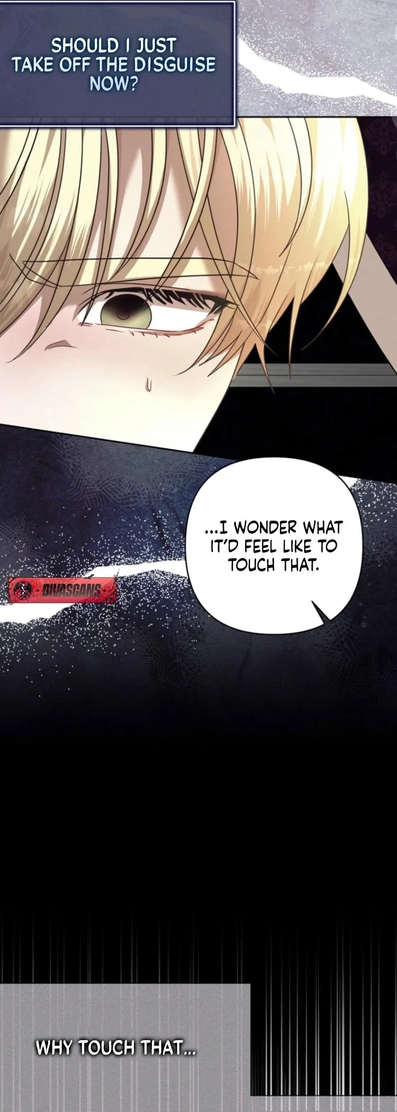 The Young Master Hides His Chest Chapter 6 – Page 67
