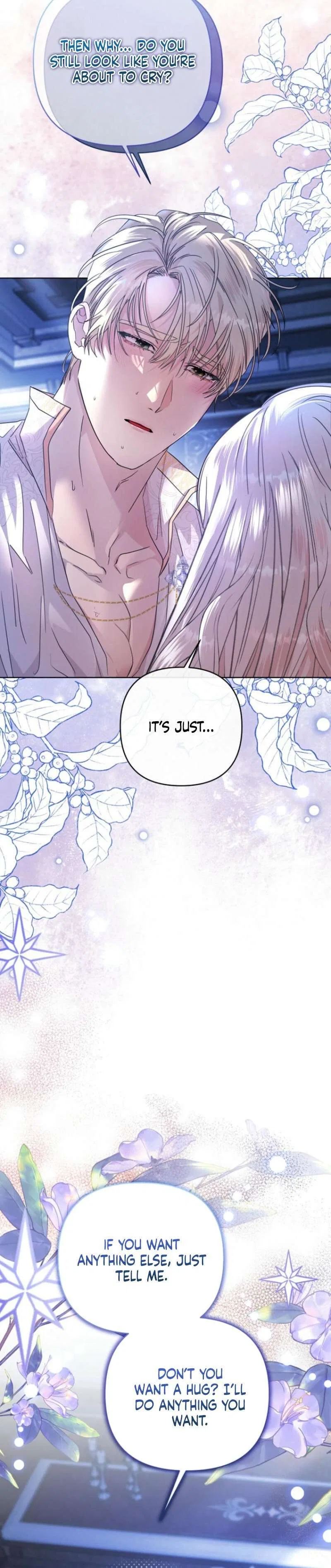 The Young Master Hides His Chest Chapter 5 – Page 14