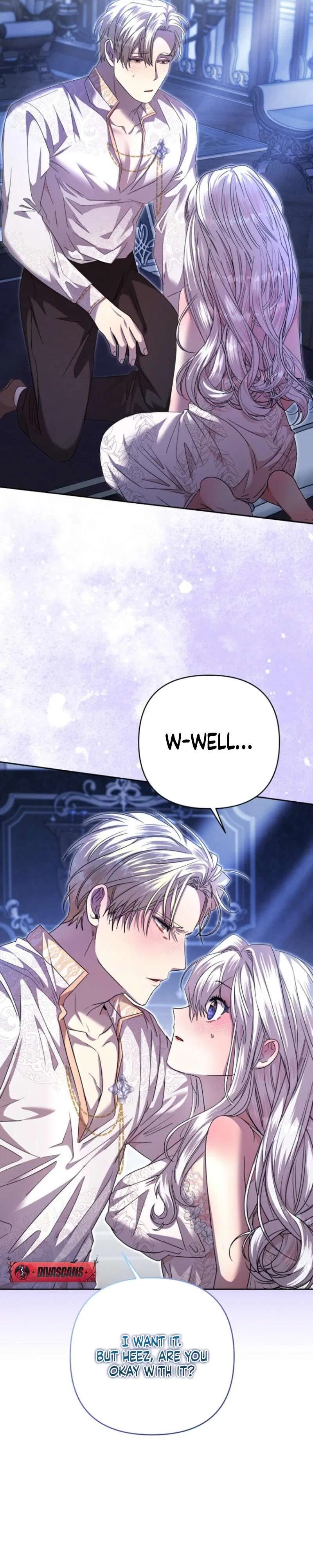 The Young Master Hides His Chest Chapter 5 – Page 17