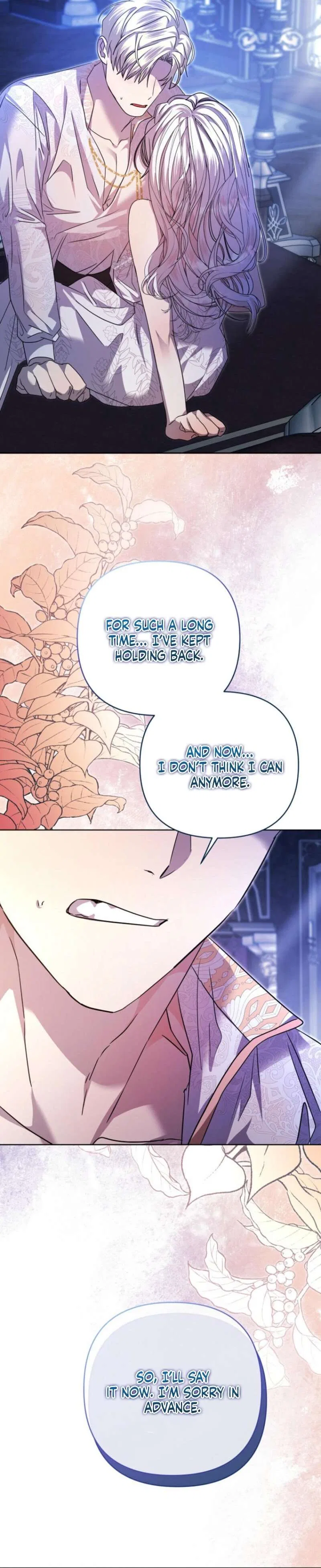 The Young Master Hides His Chest Chapter 5 – Page 27