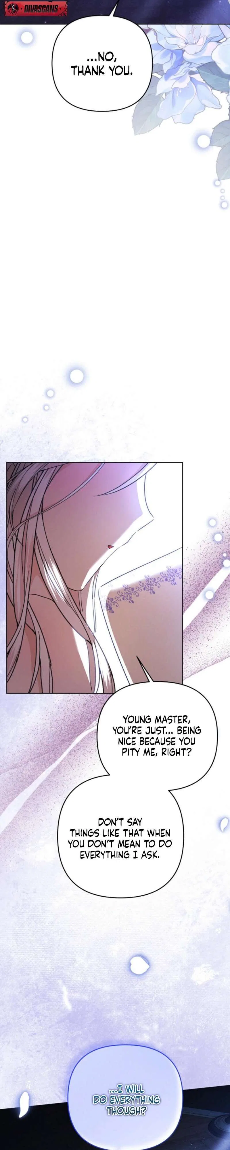 The Young Master Hides His Chest Chapter 4 – Page 49
