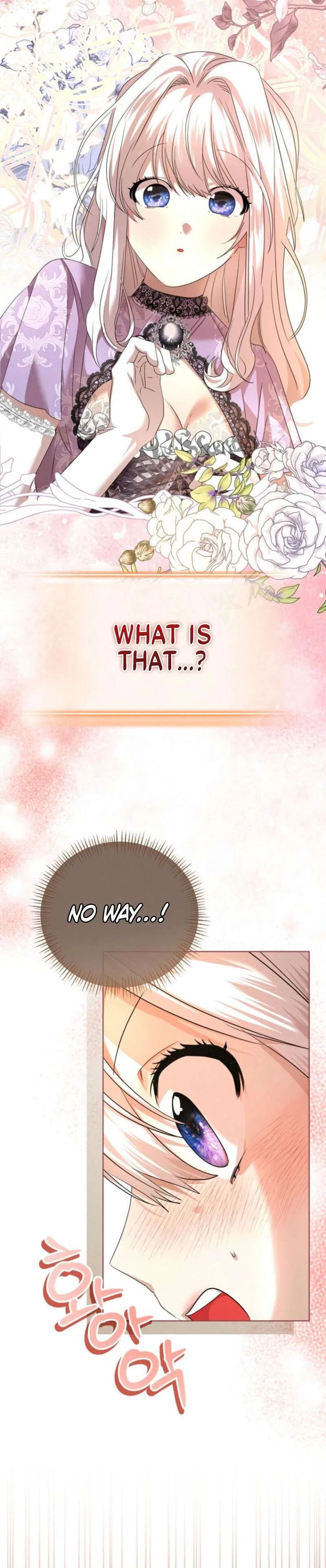 The Young Master Hides His Chest Chapter 3 – Page 2