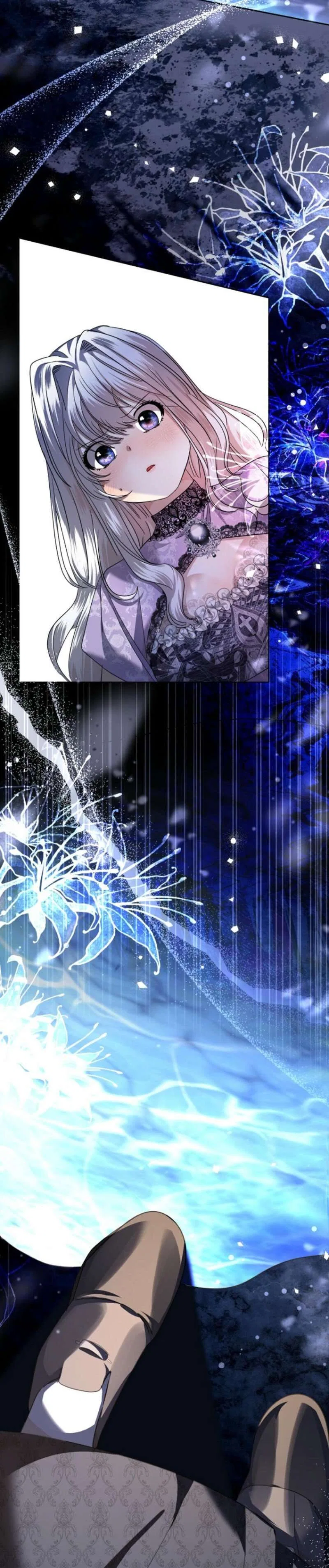 The Young Master Hides His Chest Chapter 3 – Page 14