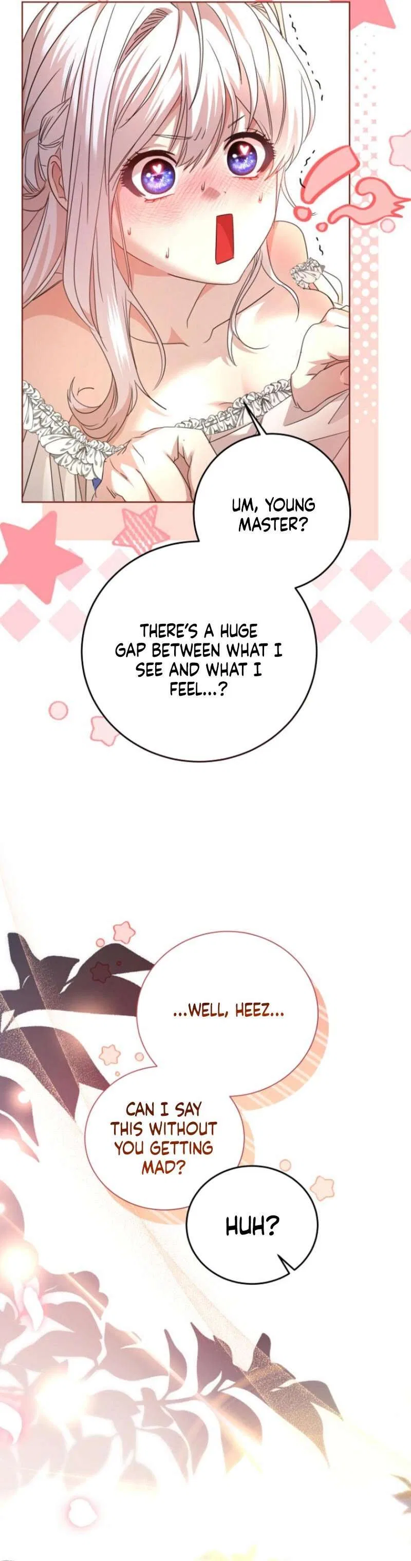 The Young Master Hides His Chest Chapter 2 – Page 4