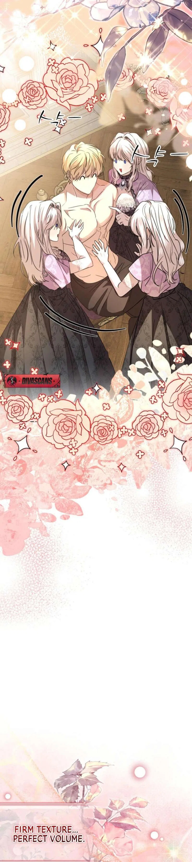 The Young Master Hides His Chest Chapter 2 – Page 30