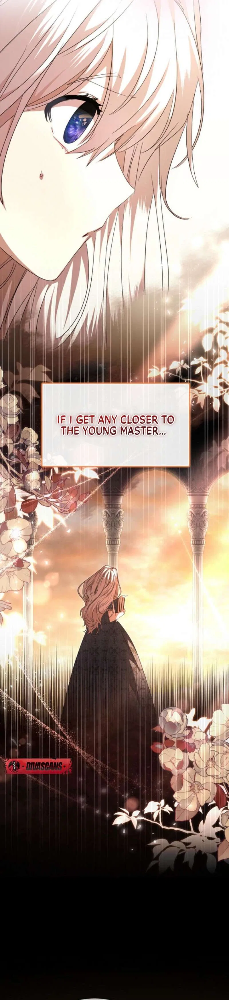 The Young Master Hides His Chest Chapter 2 – Page 35