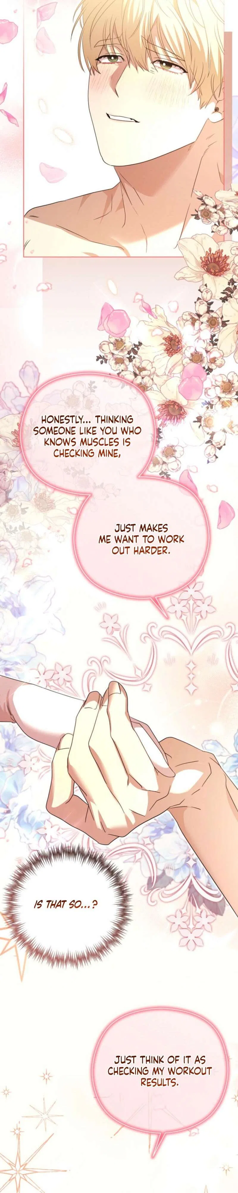 The Young Master Hides His Chest Chapter 2 – Page 37