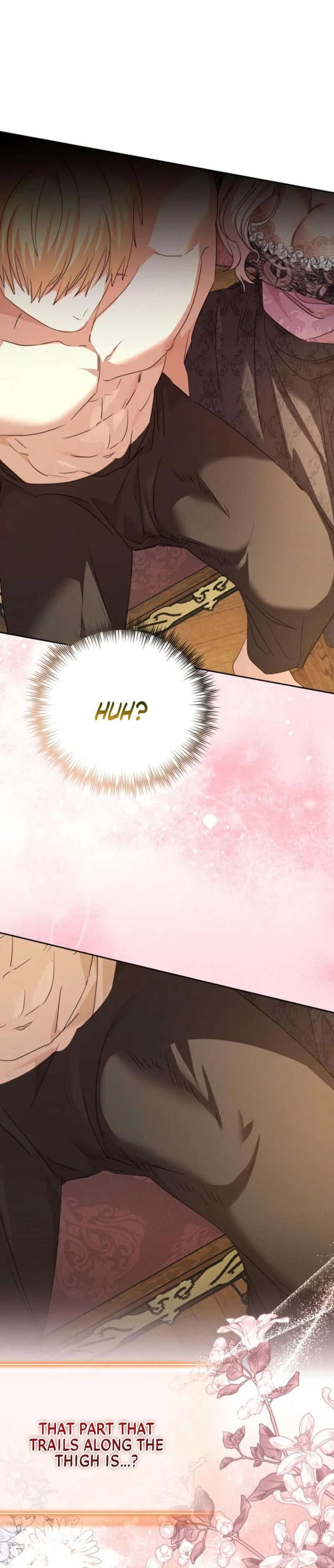 The Young Master Hides His Chest Chapter 2 – Page 41