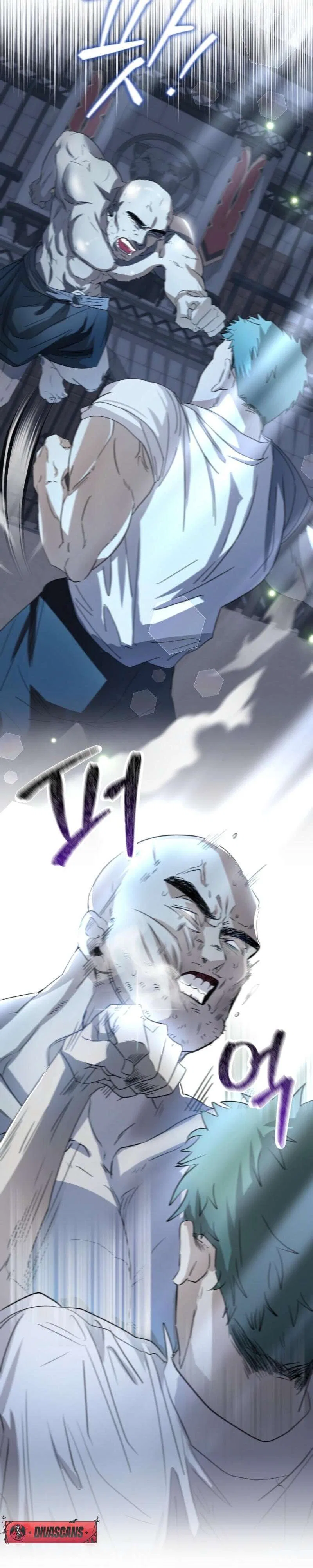 The Young Master Hides His Chest Chapter 1 – Page 5