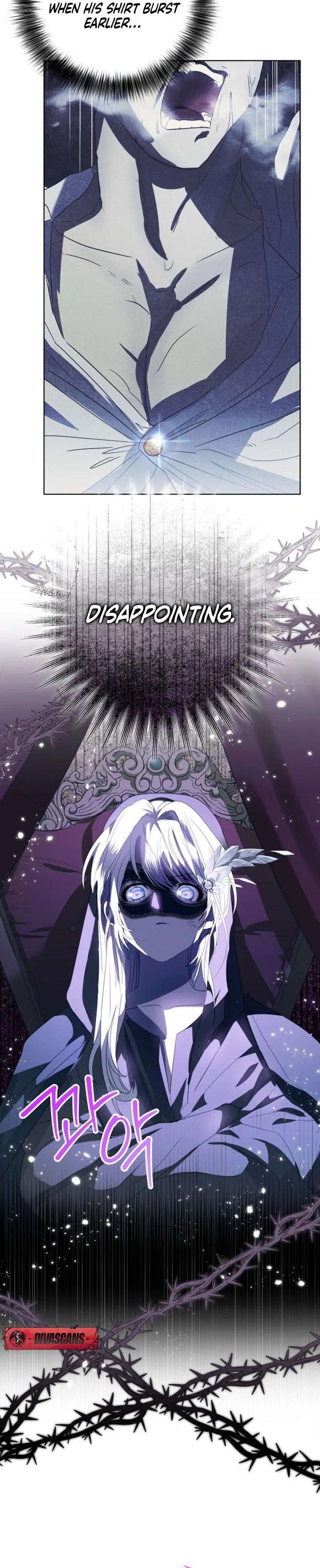 The Young Master Hides His Chest Chapter 1 – Page 11