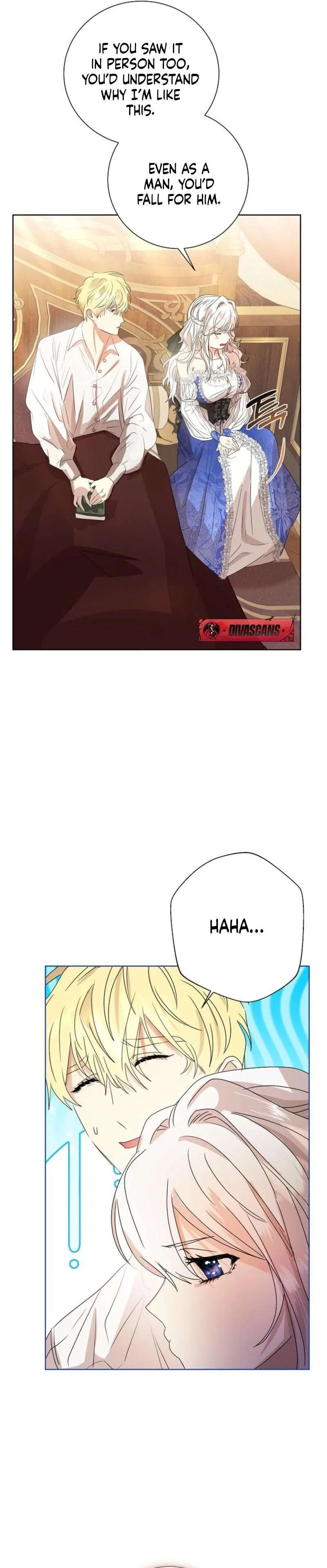 The Young Master Hides His Chest Chapter 1 – Page 27