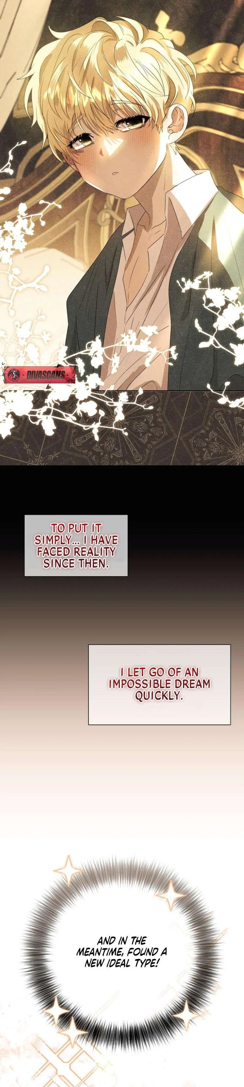 The Young Master Hides His Chest Chapter 1 – Page 34