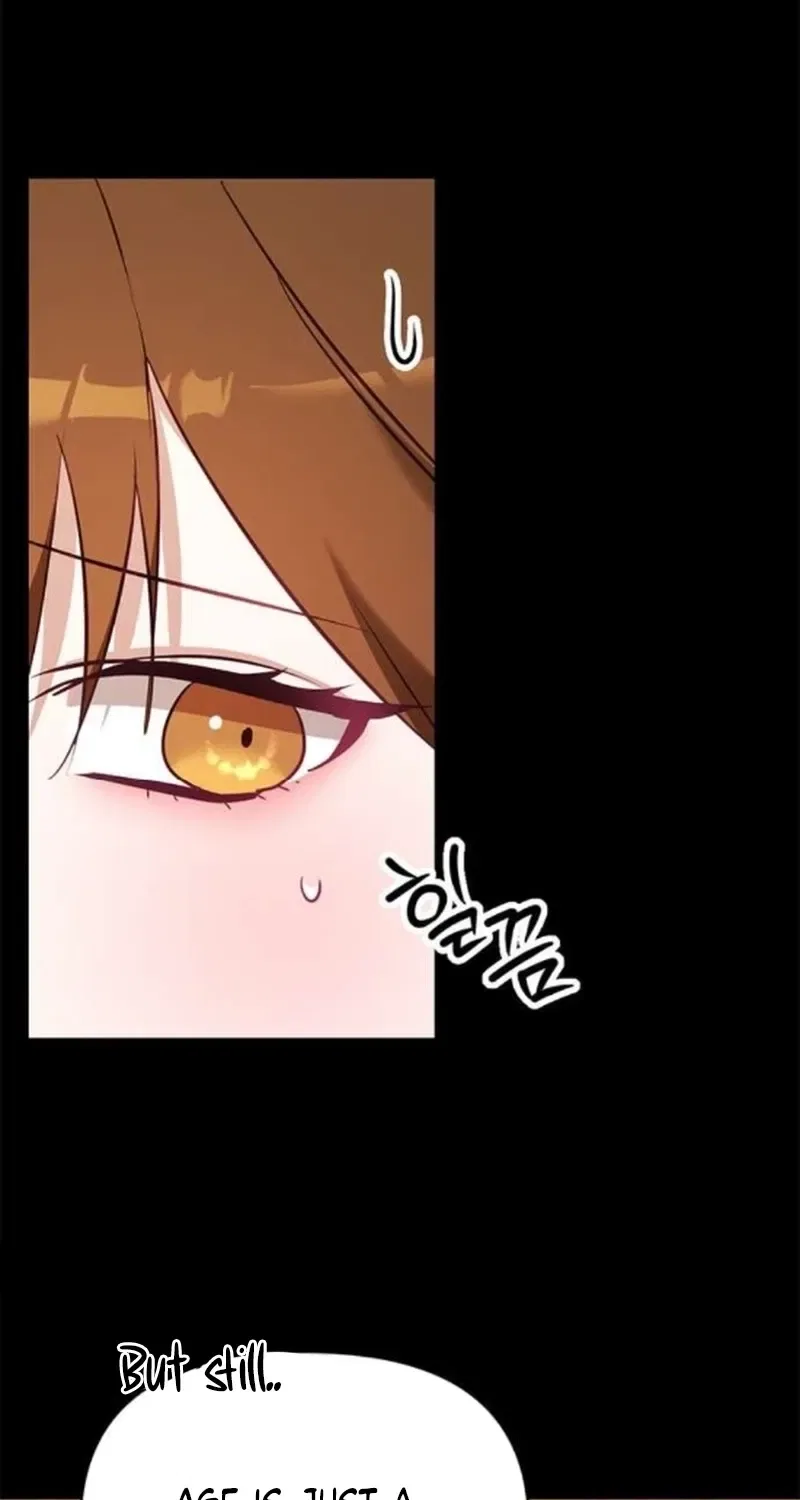 My Lewd Friend’s Oppa Chapter 18 – Page 3