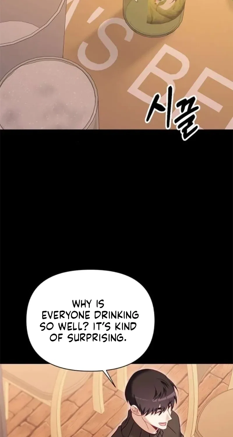 My Lewd Friend’s Oppa Chapter 18 – Page 6