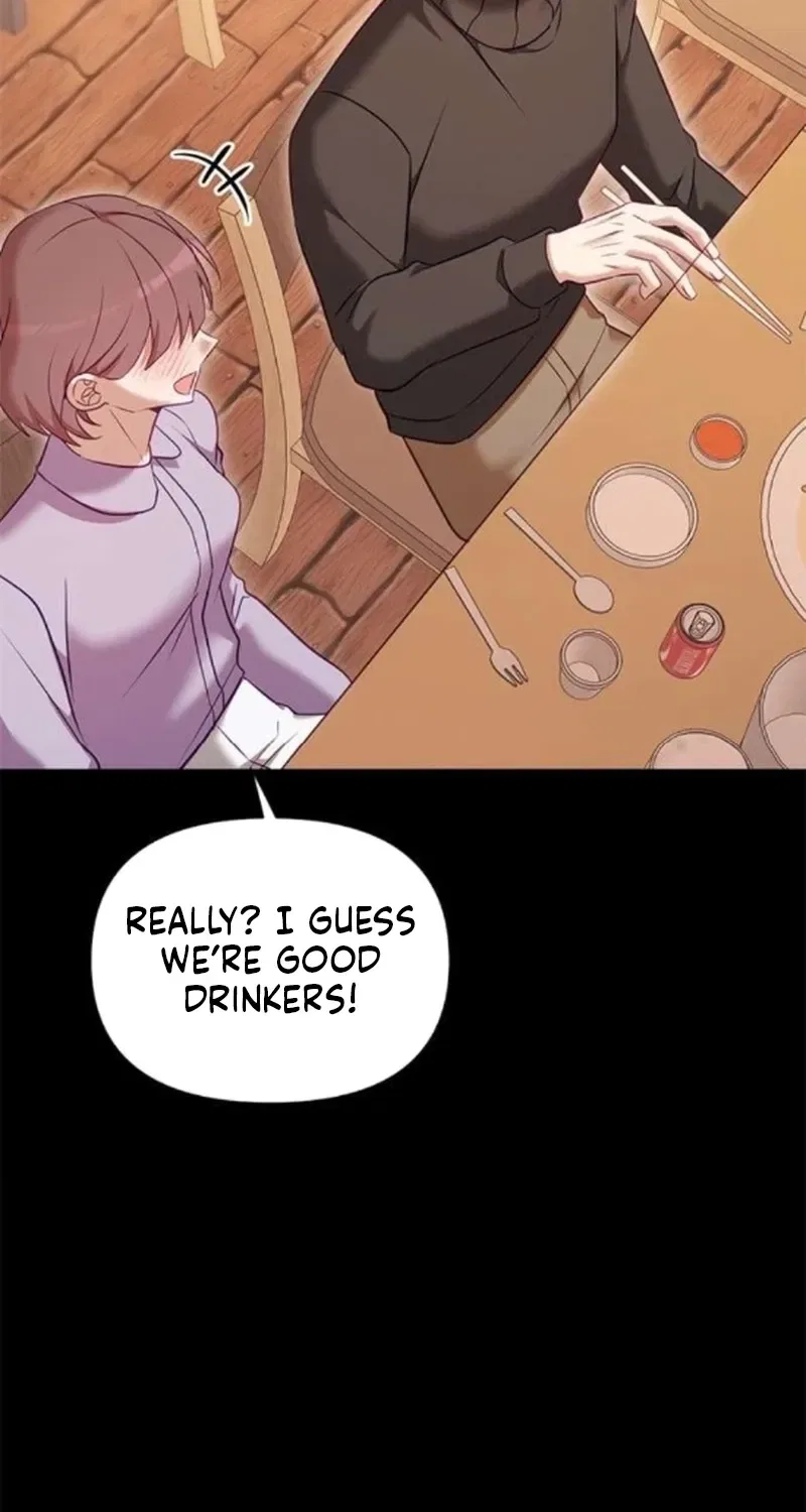 My Lewd Friend’s Oppa Chapter 18 – Page 7