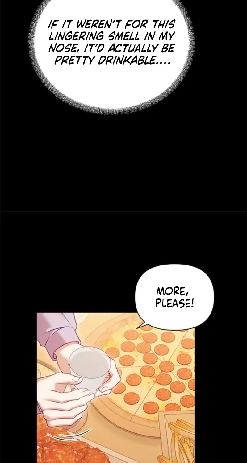 My Lewd Friend’s Oppa Chapter 18 – Page 9