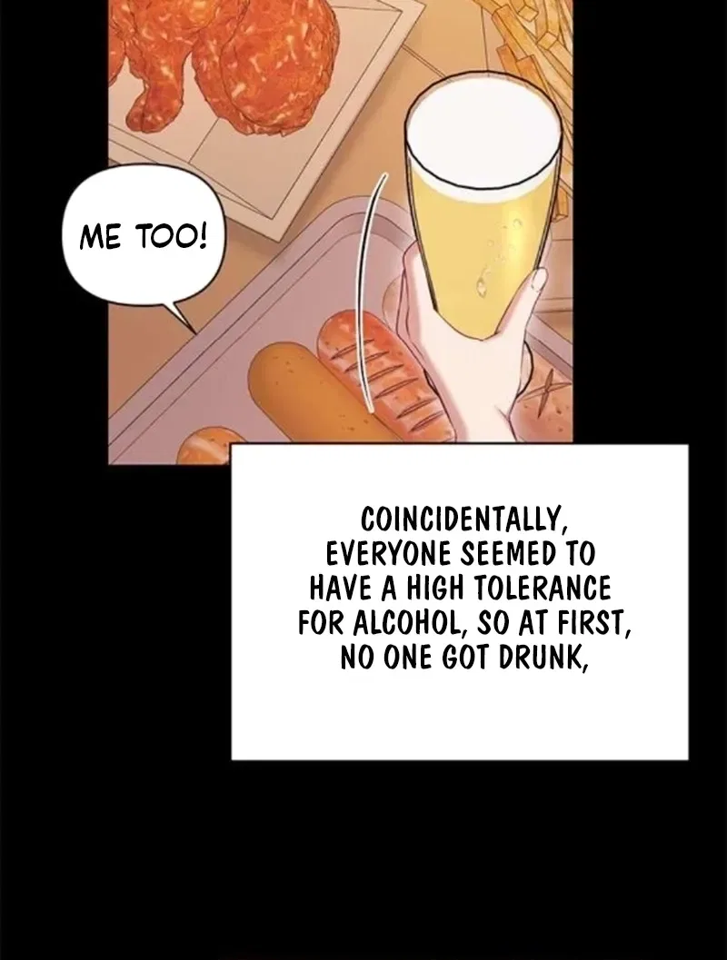My Lewd Friend’s Oppa Chapter 18 – Page 10