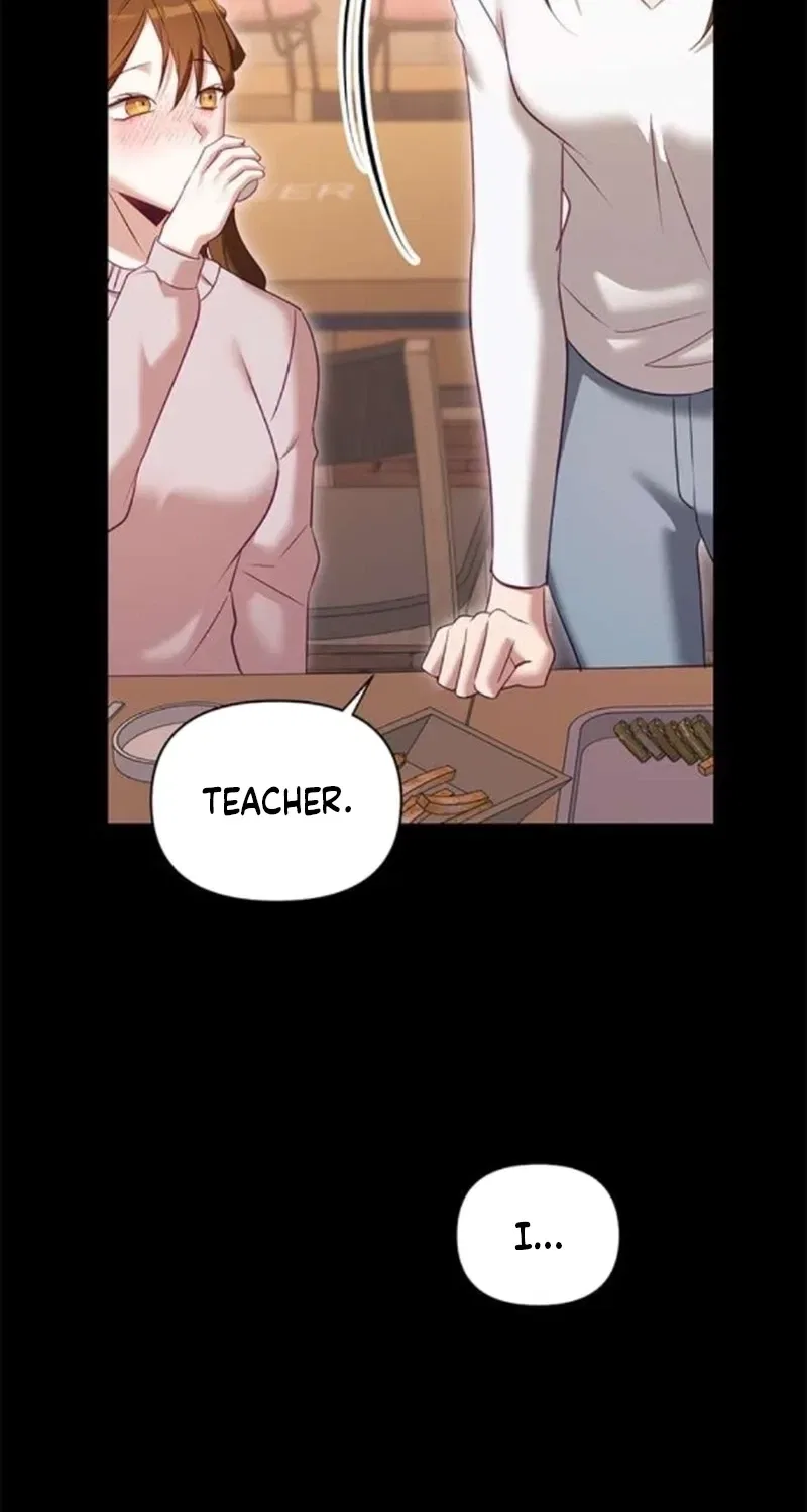 My Lewd Friend’s Oppa Chapter 18 – Page 13