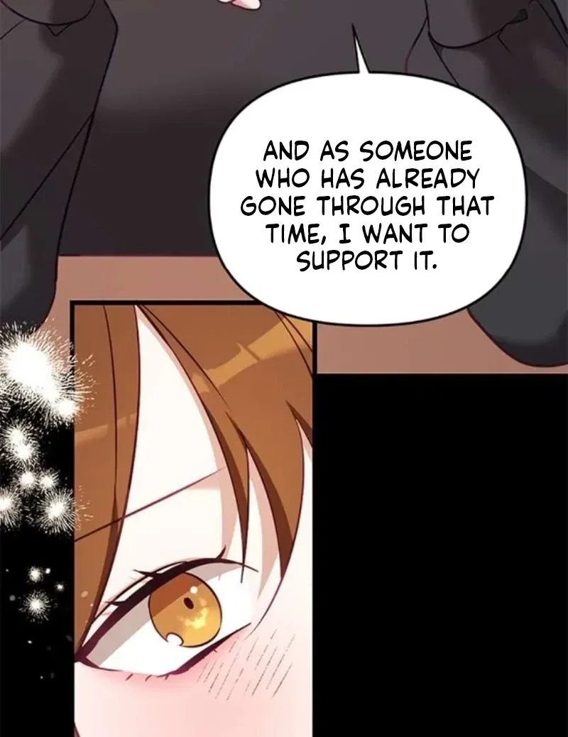 My Lewd Friend’s Oppa Chapter 18 – Page 25