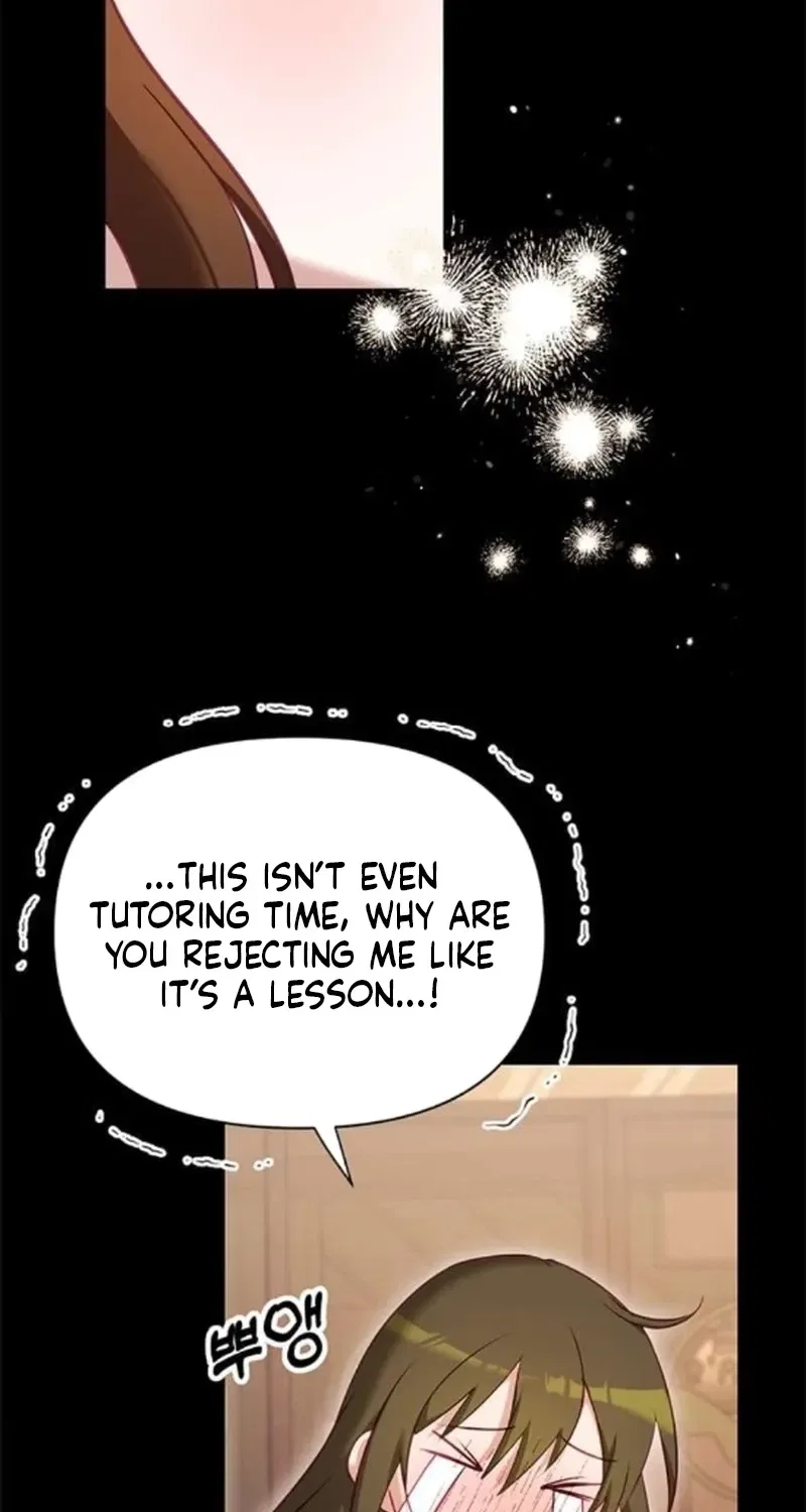 My Lewd Friend’s Oppa Chapter 18 – Page 26