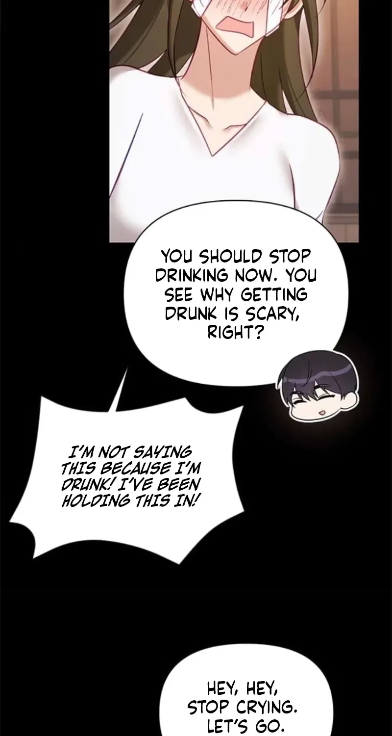 My Lewd Friend’s Oppa Chapter 18 – Page 27