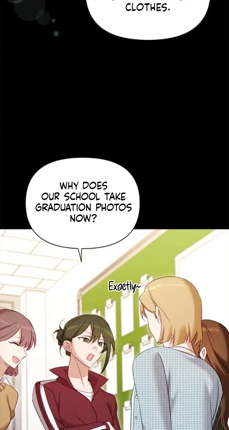 My Lewd Friend’s Oppa Chapter 18 – Page 32