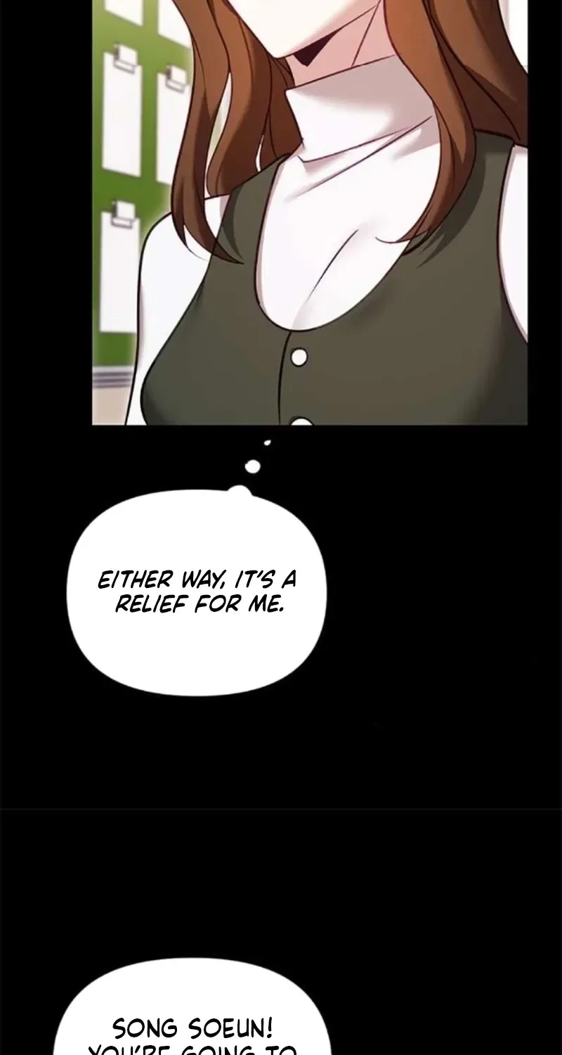 My Lewd Friend’s Oppa Chapter 18 – Page 35