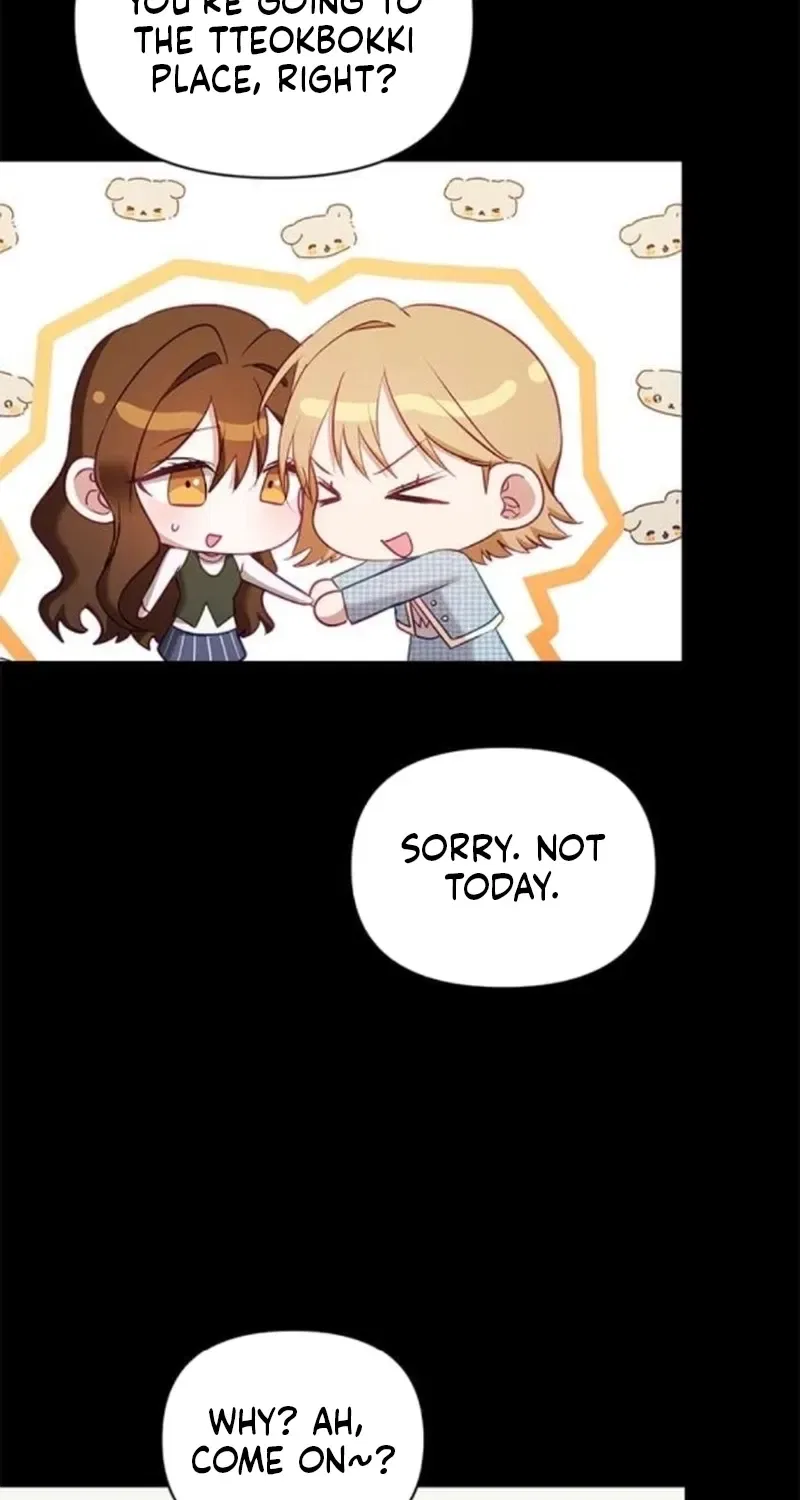 My Lewd Friend’s Oppa Chapter 18 – Page 36