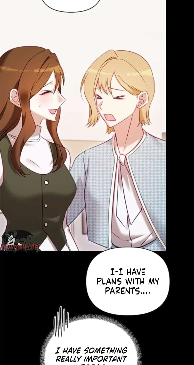 My Lewd Friend’s Oppa Chapter 18 – Page 37