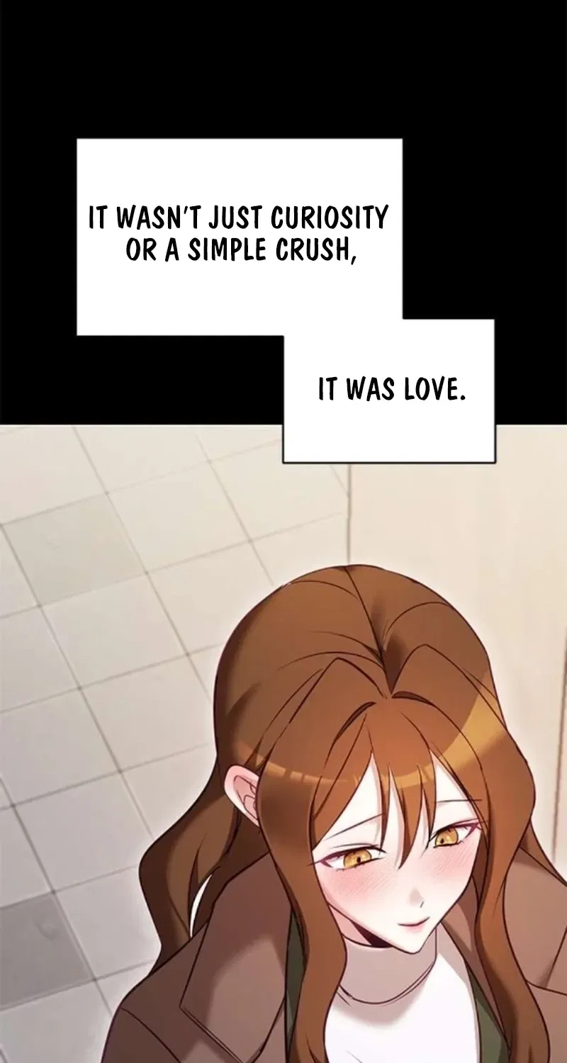 My Lewd Friend’s Oppa Chapter 18 – Page 43