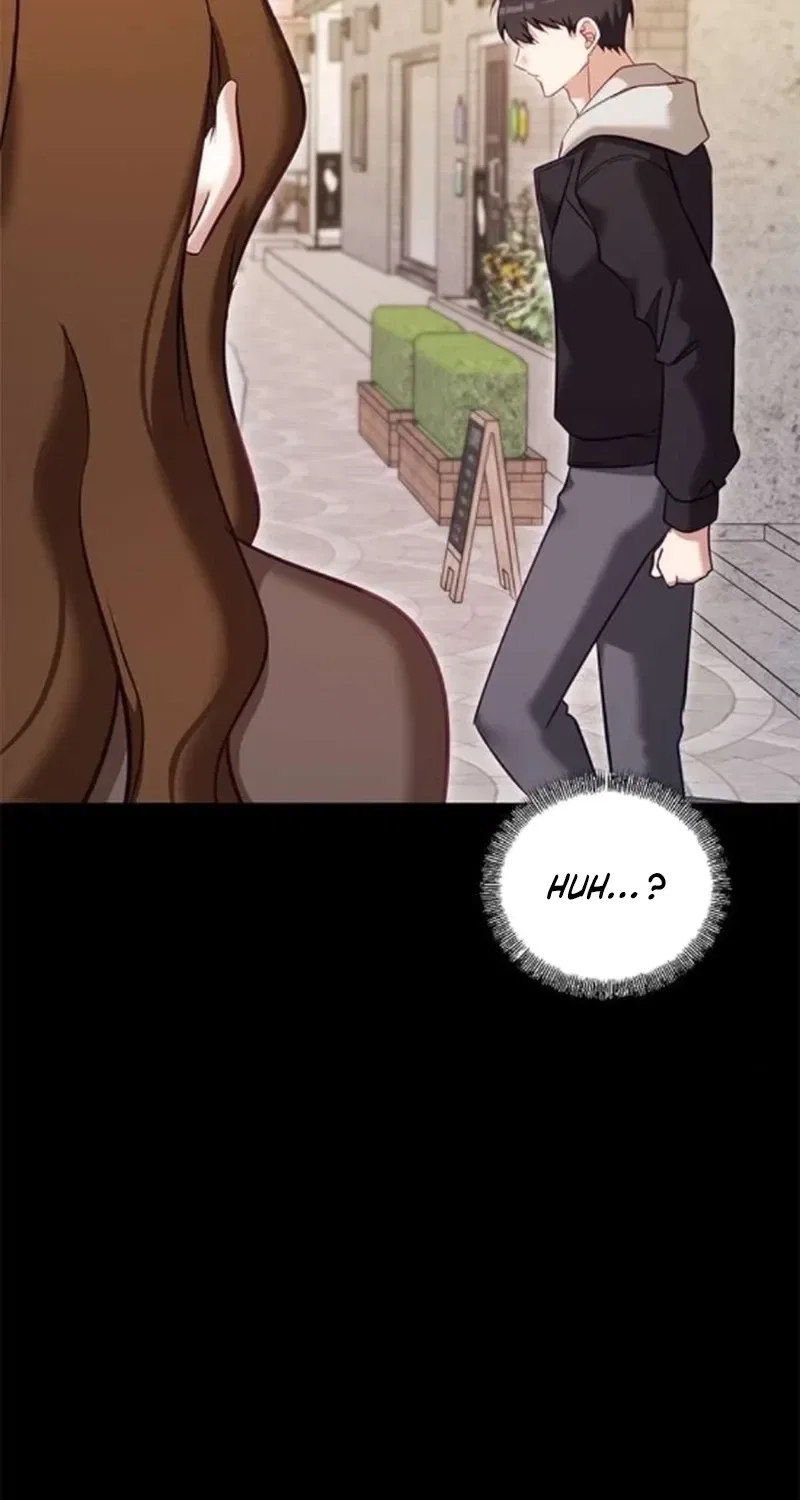 My Lewd Friend’s Oppa Chapter 18 – Page 48