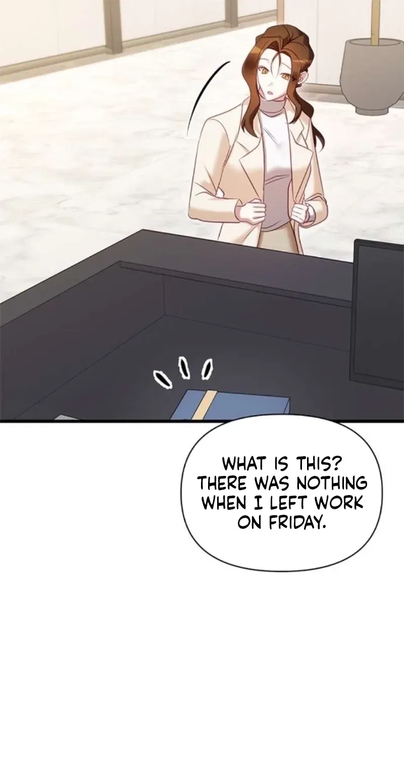 My Lewd Friend’s Oppa Chapter 18 – Page 69
